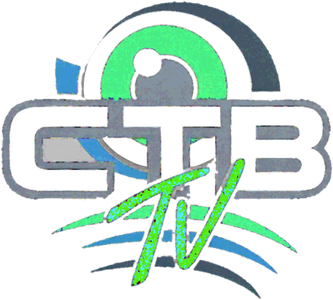 Logo CTB-TV