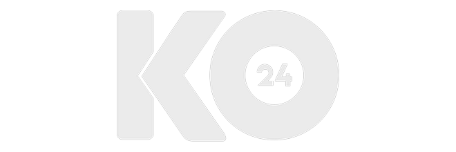 Logo Groupe KO