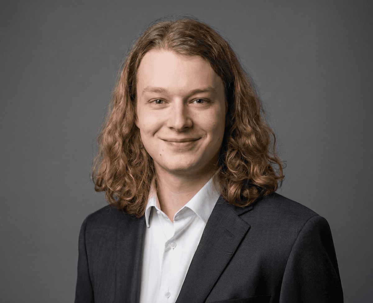 Portrait de Jérôme Pelletier, Technicien en intégration audiovisuelle, DXM Technologie