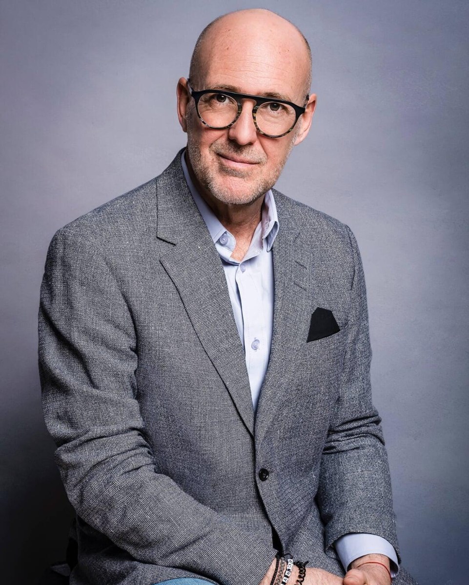 Portrait de Pierre Martineau, Directeur des opérations, DXM Technologie