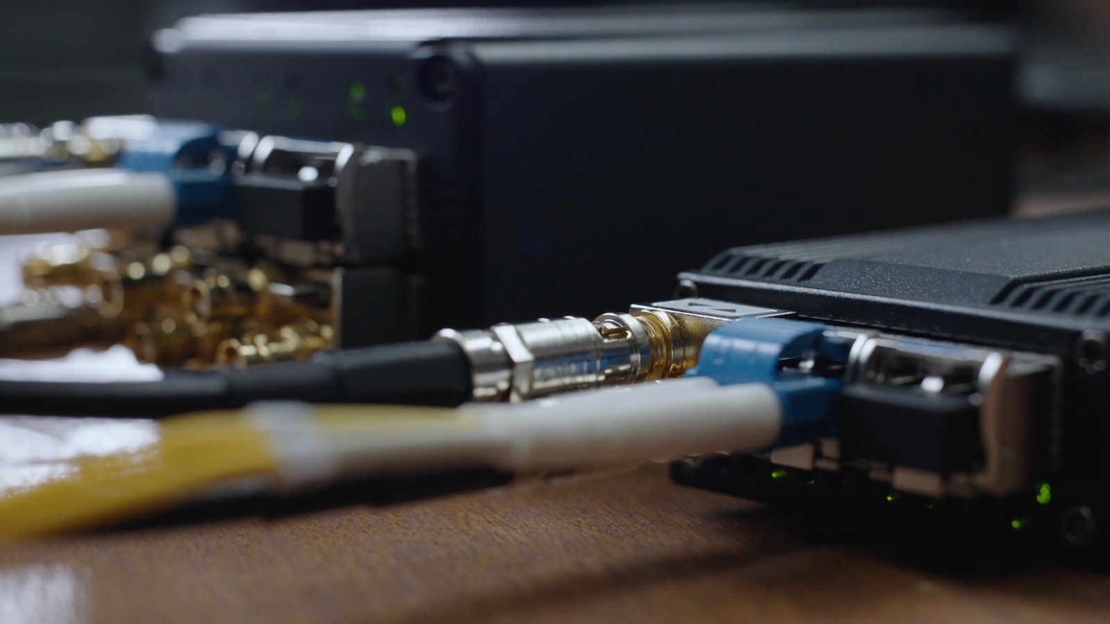 MediorNet Fusion