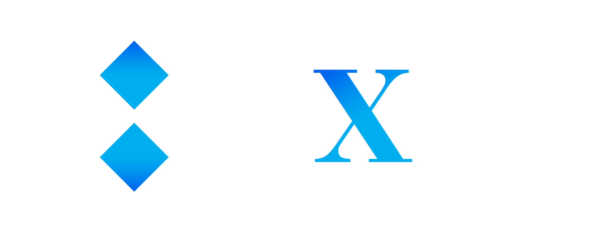 DXM, Horizontal