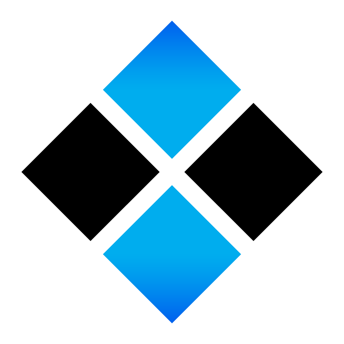 DXM, Symbole